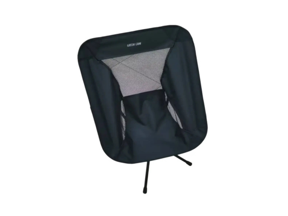Green Lion CampMate Camping Chair - Black | Same-Day Delivery Qatar Green Lion CampMate Camping Chair - Black | Same-Day Delivery Qatar